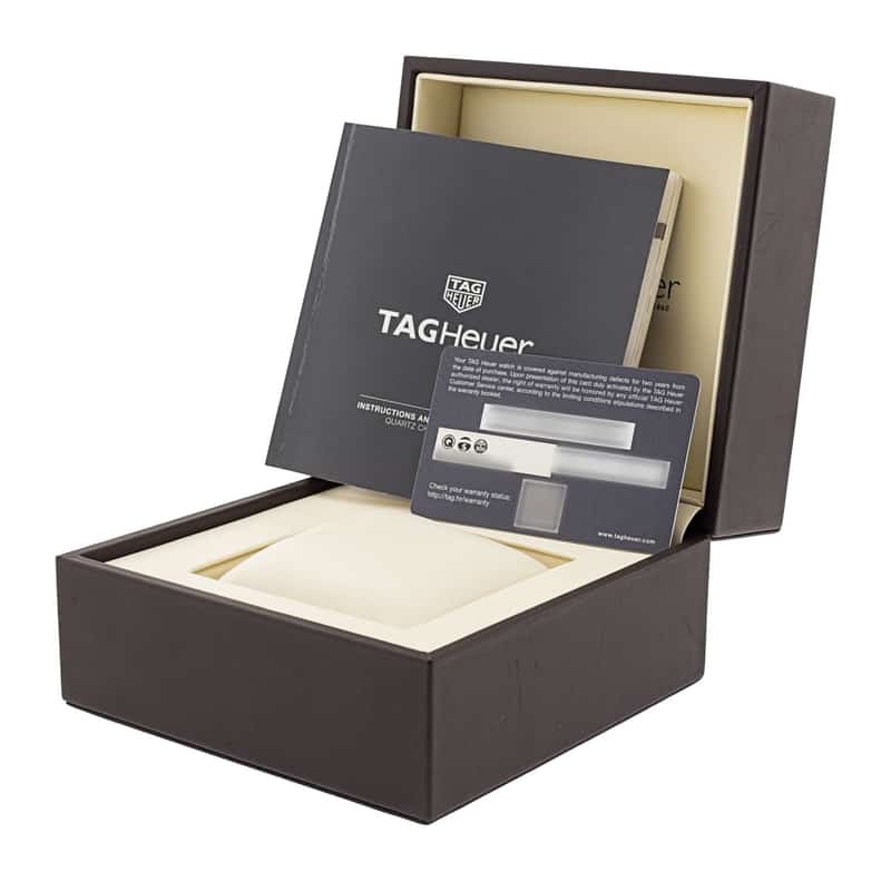 Tag Heuer Formula 1 CAZ1011.BA0843